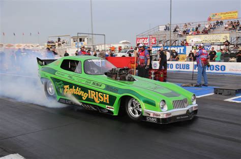 , June 17-19, while the California Hot Rod Reunion will close the season at Auto Club Famoso Raceway Oct. . Vintage drag racing events